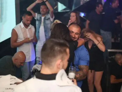 Преслава живее в постоянен страх: Мъжът ми ще ме пребие!