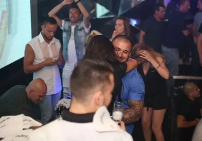 Преслава живее в постоянен страх: Мъжът ми ще ме пребие!