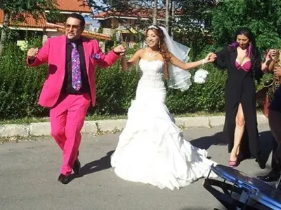 Роксана ражда всеки момент!