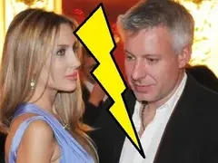 Сбъдна мечтата си: Антония Петрова се разведе и получи 6 милиона от Бередин! Тя празнува, а той се пропи (Пълни подробности)