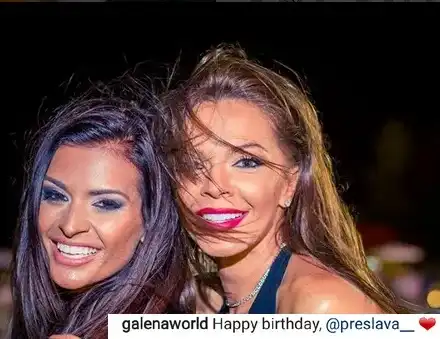 Сдобряват Галена и Преслава! Двете певици започнаха да си харесват една на друга публикациите в мрежата (Вижте кой стопи ледовете между тях)