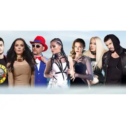 СЕИР! Певиците на „Пайнер“ се хванаха за гушите! Преслава и Галена отново в епицентъра на сеира и кавгите (Вижте какво делят най-големите имена на фолка)