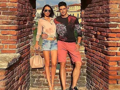 Секси учителката Силвия Зубева и волейболистът Тодор Скримов се ожениха (Всичко за щастливото събитие)