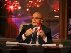 Шоуто на Слави спира! Ще видим ли пак Слави на екран?