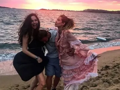 Щерката на Фатик се върна заради нова любов! Влюбена в обикновено момче (СНИМКИ)