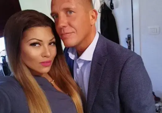 Шведът на Сани Алекса идва у нас: Ще докажа, че лъже за побоя!