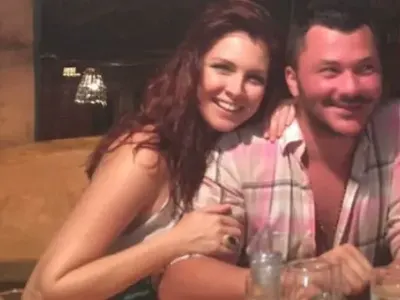 След поредния семеен цирк Жени Калканджиева призна: С Тачо сме заедно, още по-щастливи!