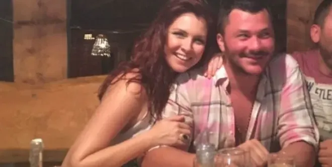 След поредния семеен цирк Жени Калканджиева призна: С Тачо сме заедно, още по-щастливи!