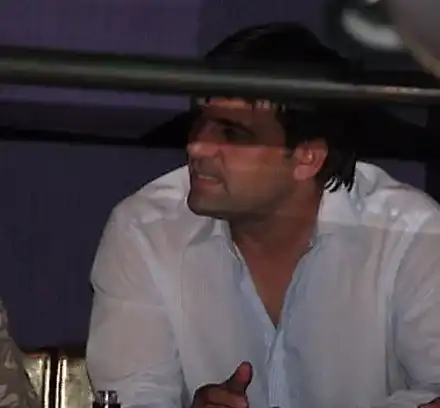 Средния Маргин се ожени тайно на 50! Макарона каза „да“ в Созопол, родителите му не бяха сред гостите