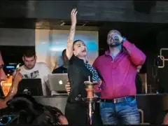 Страсти и скандали тресат Софка и Гринго