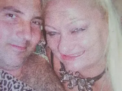 Стриптийзьорката Мис Валентини: Танцувах без дрехи пред Карамански и Жоро Илиев! Фатик ме позлати (Пикантни истории от първо лице + Снимки)