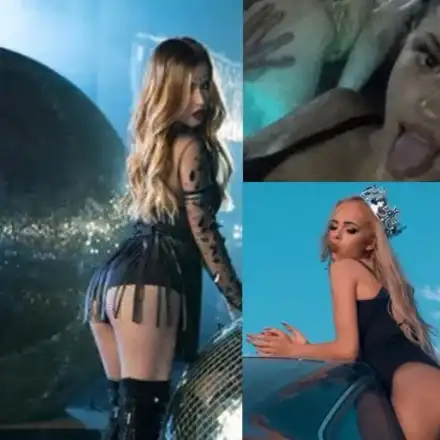 Тийнейджърки трупат лесна слава по дупари! Гери-Никол проправи пътя, колежките й я следват