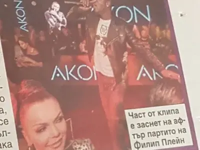 Удари кьоравото! Галена се облече за 200 000 евро без да дава й стотинка!