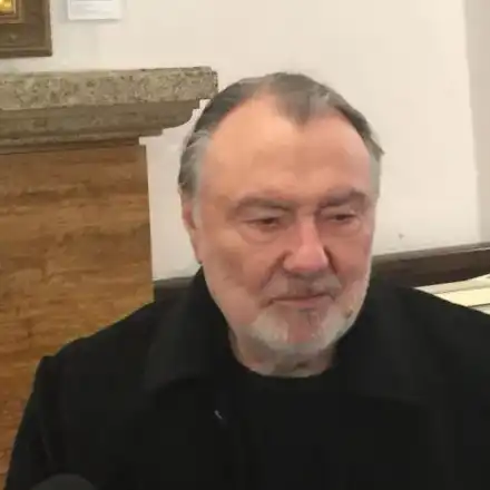 Васил Михайлов: Не съм бедняк! Не съм и милионер, но не живея в мизерия