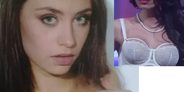 Вижте Маги Бадер на 15 години! Била е красивица преди да се обезобрази с тунинг (Снимка)