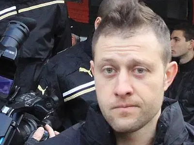 Владо Манчев страда заради банкера на бившата си, пробва се да сваля Поли Генова