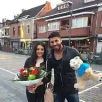 Време е за море! Къде почиват родните звезди: Фики и Гюлджан в Испания, Люси и Ани Хоанг в Дубай, Венета Харизанова на „Градина“ и още ...  (Снимки)