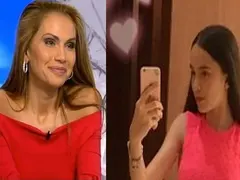 Истинска красавица! Щерката на Ивайла Бакалова я надмина по хубост (СНИМКИ)
