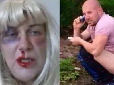 Заплашената от Динко е най-известната българка в САЩ. Той трябва да бъде съден, смята журналистката