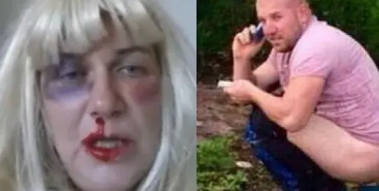 Заплашената от Динко е най-известната българка в САЩ. Той трябва да бъде съден, смята журналистката