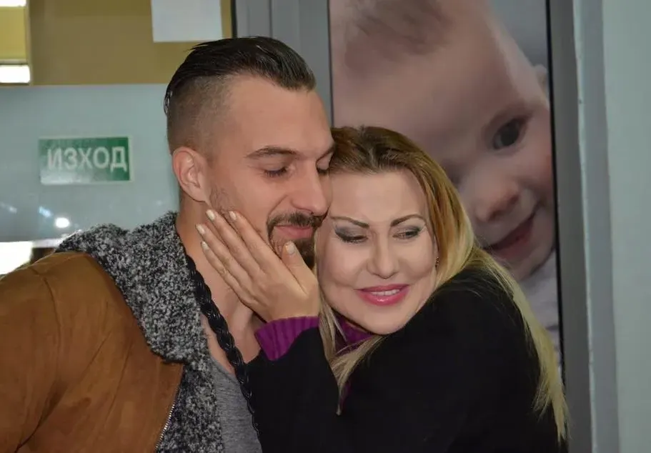 Зет като мед?! Илиана Раева издържа мъжа на дъщеря си!