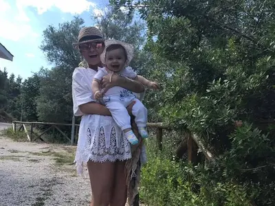 Зет като мед?! Илиана Раева издържа мъжа на дъщеря си!