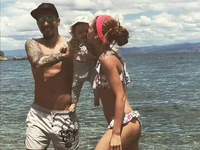 Зет като мед?! Илиана Раева издържа мъжа на дъщеря си!