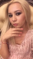 Ето какво се случи цели два пъти за едно денонощие на красивата фенка на ЦСКА Илияна Мичева!