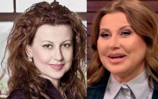 Пластичният ужас на звездите! Дарина Павлова и Княгиня Калина най-големите жертви на скалпела (Вижте и други + СНИМКИ)