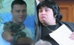 Тежкотонажната Фидосова държи мъжа си под чехъл