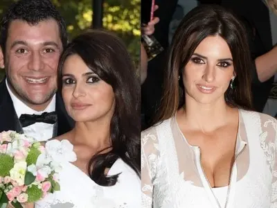 Актьорът Евгени Будинов спи с Пенелопе Крус!