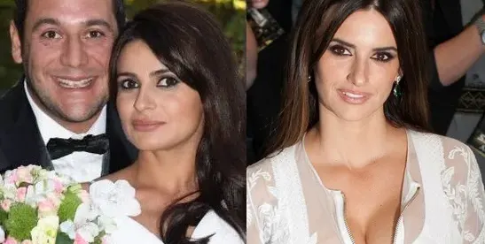 Актьорът Евгени Будинов спи с Пенелопе Крус!