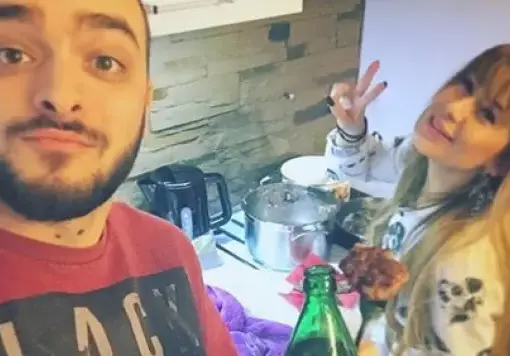 Ася Капчикова: Криско спи с мъже, сексът с него беше пълна скръб!