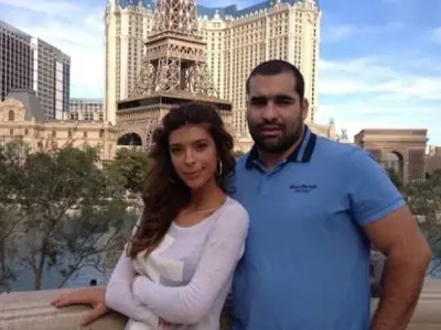 Багата доведе Любина и бебето на море в България! (Ето къде се намират)