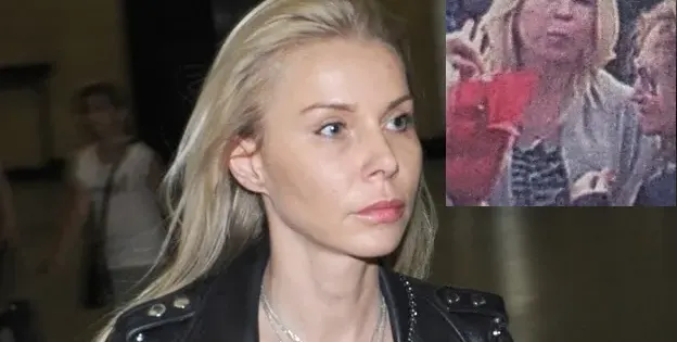 Бившата съпруга на Брендо – Моника Добринова, се занемари! Съвсем рухна след присъдата му