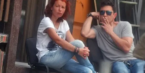 Блатечки си прави харем! Между Дияна и Катерина, избра и двете! (Подробности)