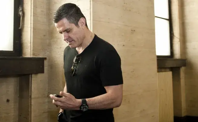 Брендо засенчва чалга звездите с краткостта на брака си, бил женен само 5 месеца