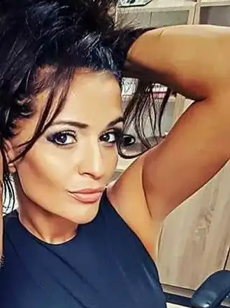 ЧУДО! Преслава спря да пудри нослето и тръгна на фитнес! (Вижте причината)