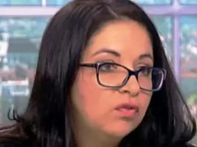 Дарина Сарелска къса с телевизията, след като я разкараха от шефското й място в новините