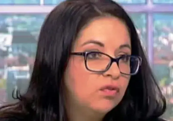 Дарина Сарелска къса с телевизията, след като я разкараха от шефското й място в новините