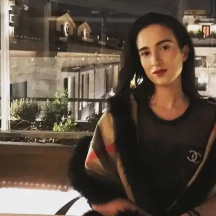 Дъщерята на Петър Стоянов печели по 2000 евро на ден! Теофана върти парите на богатите в банка „Ротшилд“ - Лондон