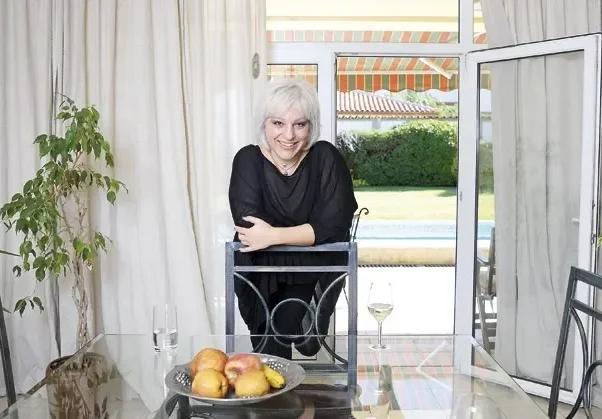 Джуджи прежали Гала, клюкарката от „На кафе” става продуцент