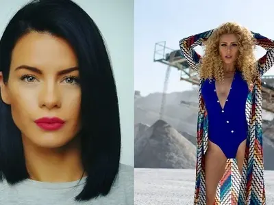 Екшън в Свети Влас! Жените на Криско – Цвети и Капчикова, се хванаха за косите! (Подробности за дамския сеир)