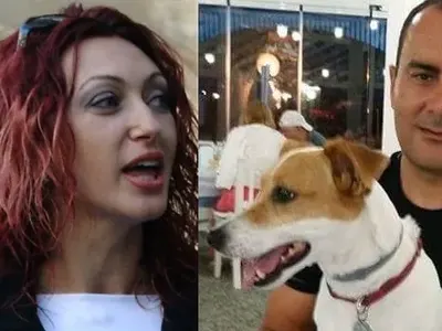 Ексклузивно! Екс гаджето на певицата Лия - Румен Дахлев, тайният наркобос  № 1 в България?