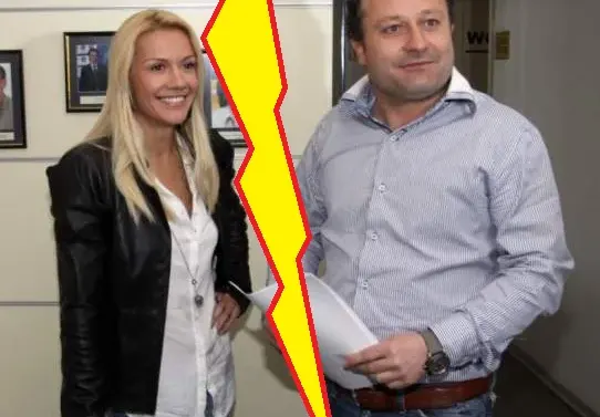 Ексклузивно! Ето го последния скандал между Рачков и Мария преди раздялата! Това е преляло чашата