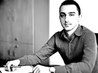 Ексклузивно и първо в HotArena! Тодор Батков влиза в модния бизнес