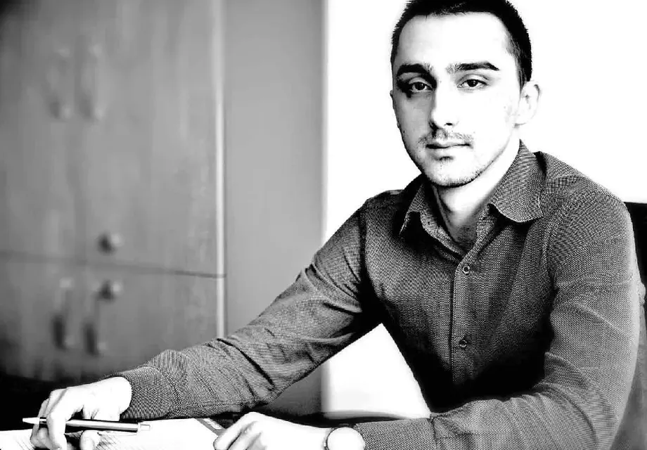 Ексклузивно и първо в HotArena! Тодор Батков влиза в модния бизнес