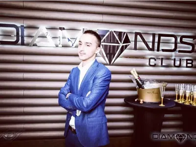 Ексклузивно и първо в HotArena! Тодор Батков влиза в модния бизнес