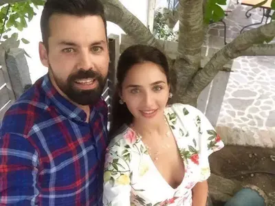 Елен Колева призна: Ако не беше „Фермата“, нямаше да срещна новия си мъж (Снимки)