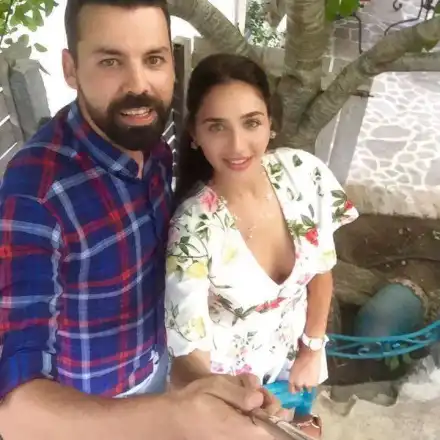 Елен Колева призна: Ако не беше „Фермата“, нямаше да срещна новия си мъж (Снимки)